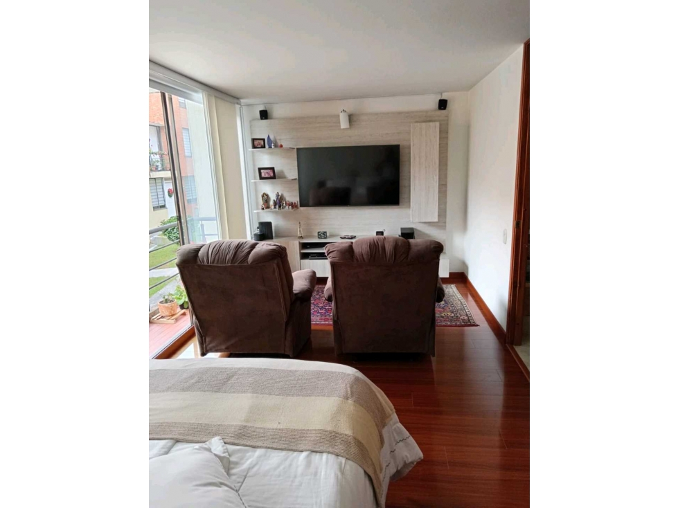 Casa 3 alcobas Conjunto Cerrado Los Rosales Manizales — foto 6