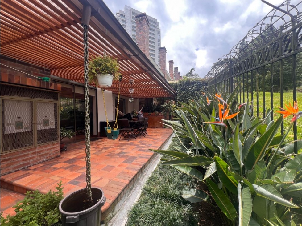 Casa 3 alcobas Conjunto Cerrado Sancancio Manizales — foto 2