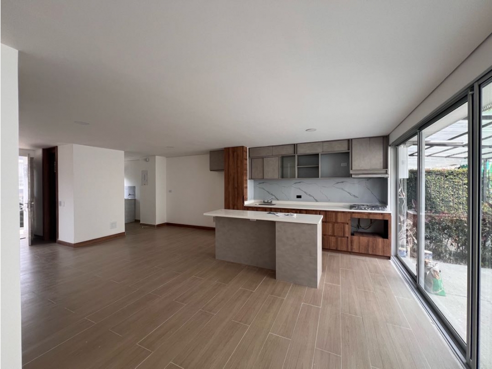 Casa 3 alcobas Conjunto Cerrado Cerro de Oro Manizales — foto 3