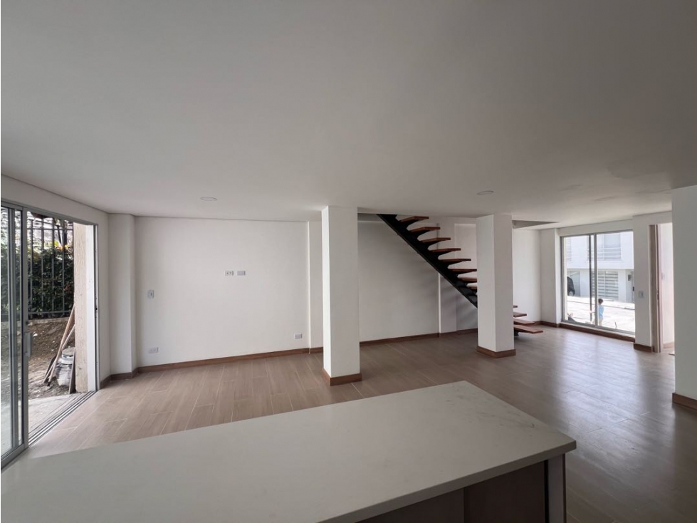 Casa 3 alcobas Conjunto Cerrado Cerro de Oro Manizales — foto 6