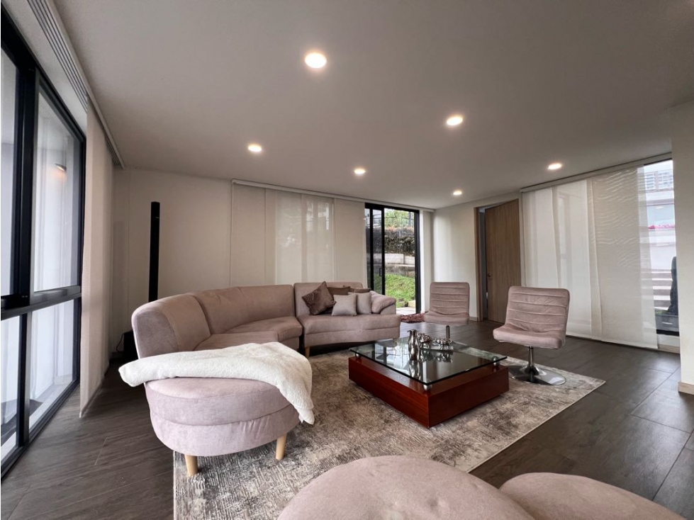 Casa 3 alcobas Conjunto Cerrado El Trébol Manizales — foto 5