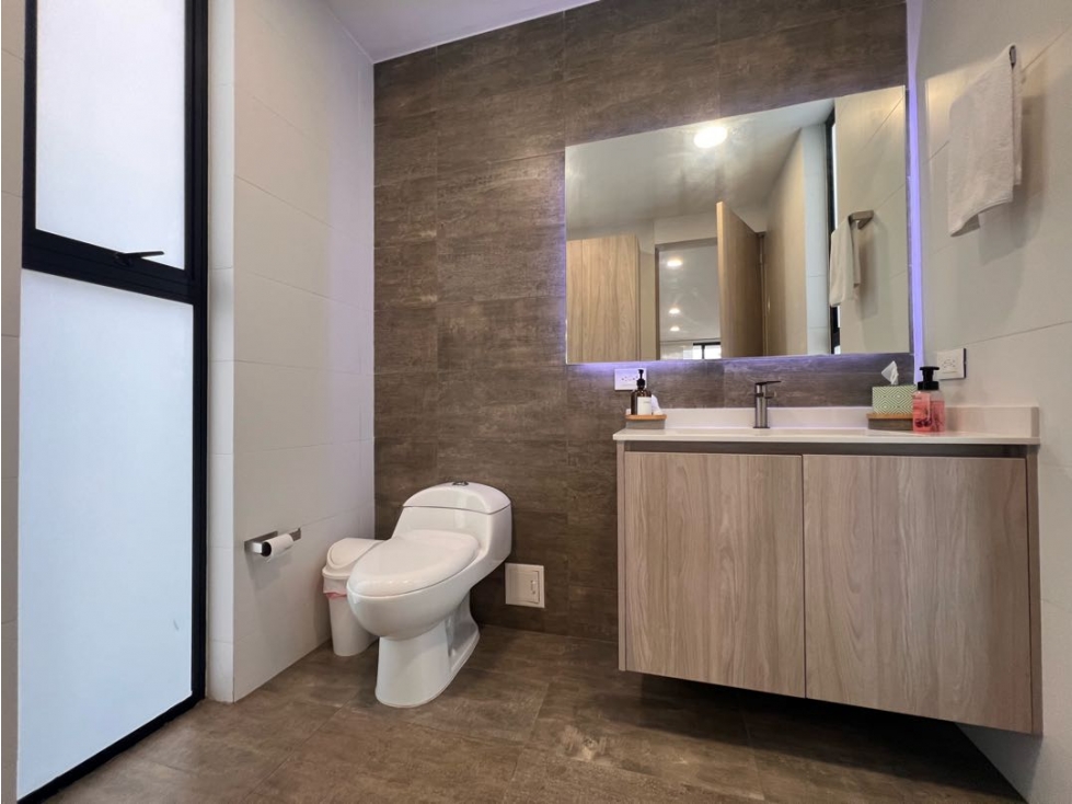 Casa 3 alcobas Conjunto Cerrado El Trébol Manizales — foto 6