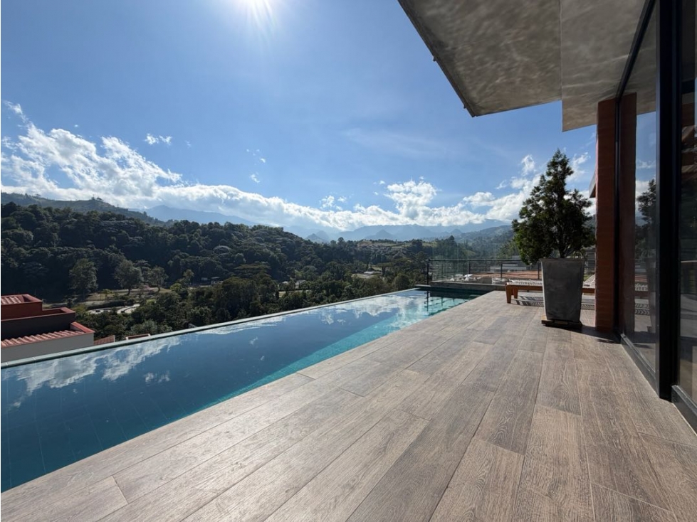 Casa 3 alcobas Conjunto Cerrado La Florida Villamaria Manizales