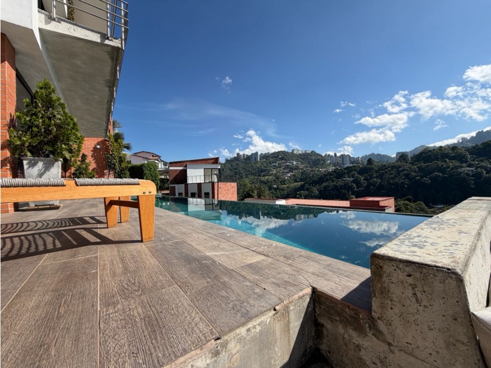 Casa 3 alcobas Conjunto Cerrado La Florida Villamaria Manizales — foto 3