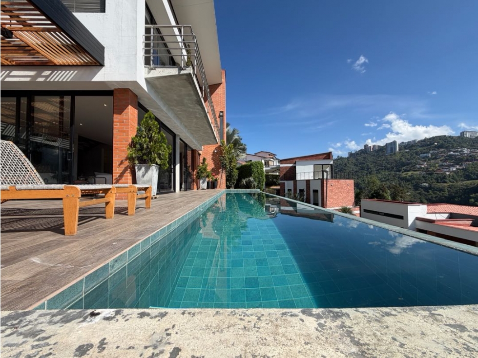 Casa 3 alcobas Conjunto Cerrado La Florida Villamaria Manizales