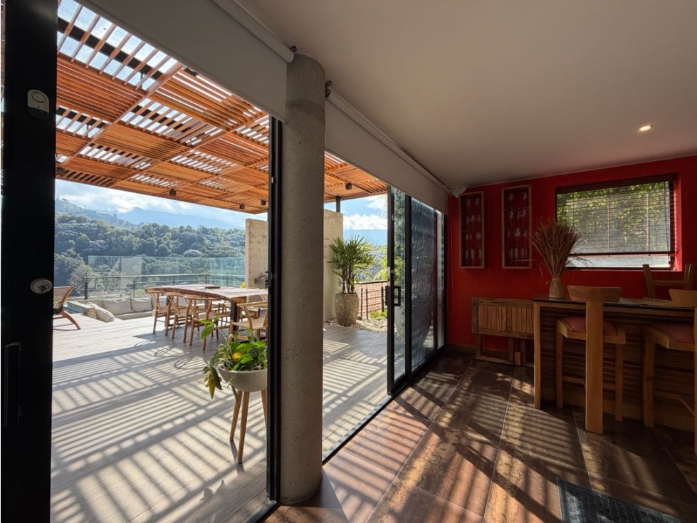 Casa 3 alcobas Conjunto Cerrado La Florida Villamaria Manizales — foto 4