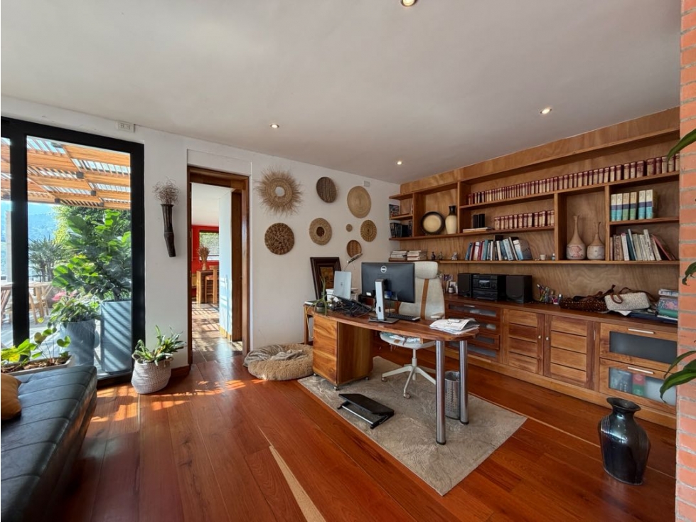 Casa 3 alcobas Conjunto Cerrado La Florida Villamaria Manizales — foto 6