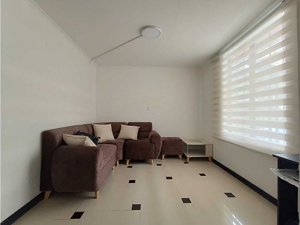 Casa 3 alcobas La Cumbre Manizales