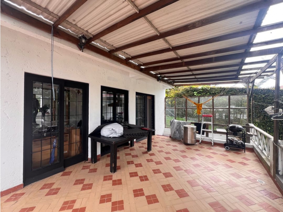 Casa 3 alcobas La Florida Villamaria Caldas Manizales — foto 5