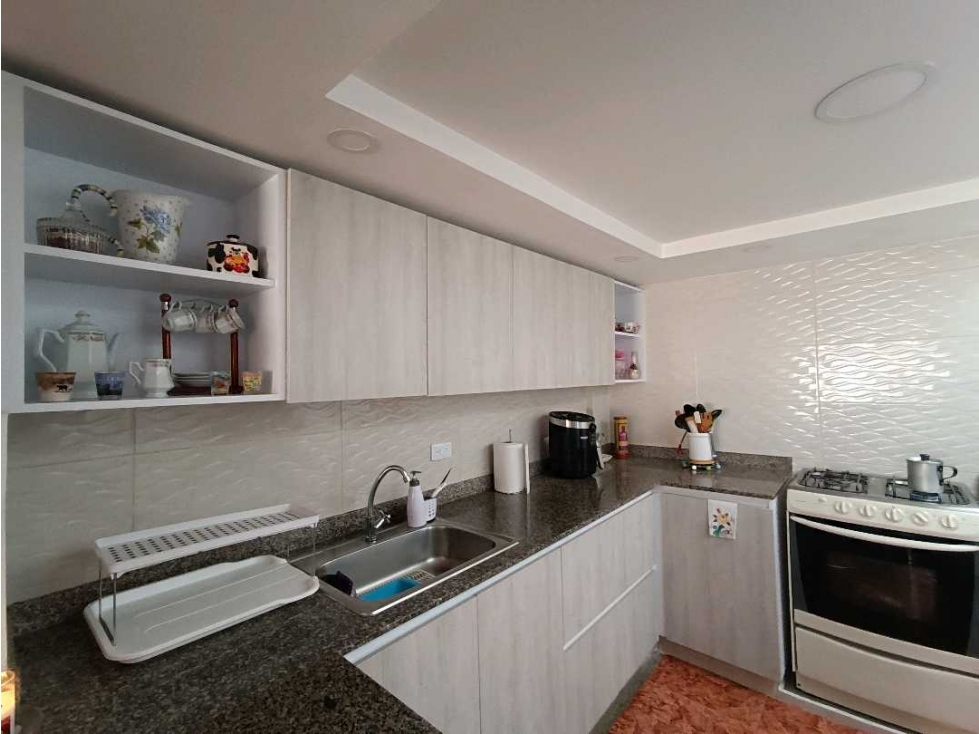 Casa 3 alcobas Los Nogales Manizales — foto 2