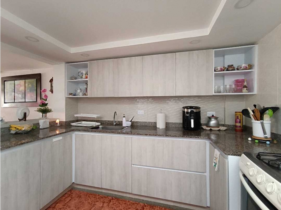 Casa 3 alcobas Los Nogales Manizales — foto 3