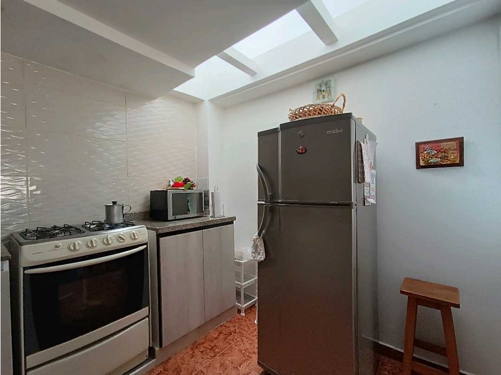 Casa 3 alcobas Los Nogales Manizales — foto 4
