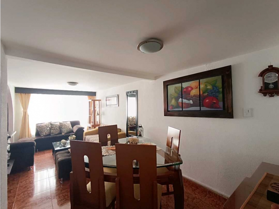Casa 3 alcobas Los Nogales Manizales — foto 6