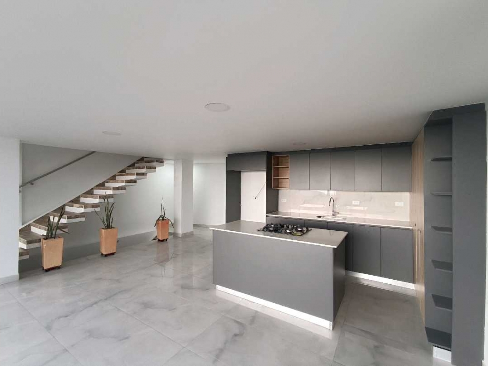 Casa 3 alcobas Milán Manizales — foto 2