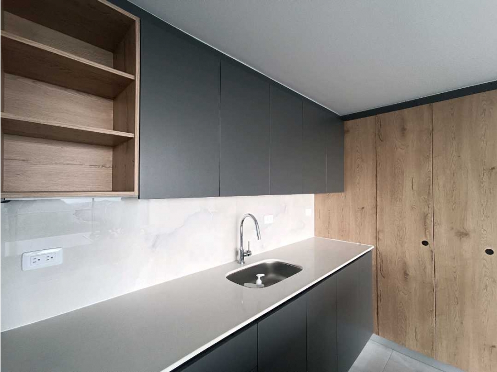 Casa 3 alcobas Milán Manizales — foto 3
