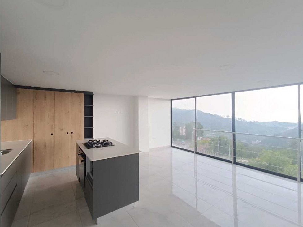 Casa 3 alcobas Milán Manizales — foto 4