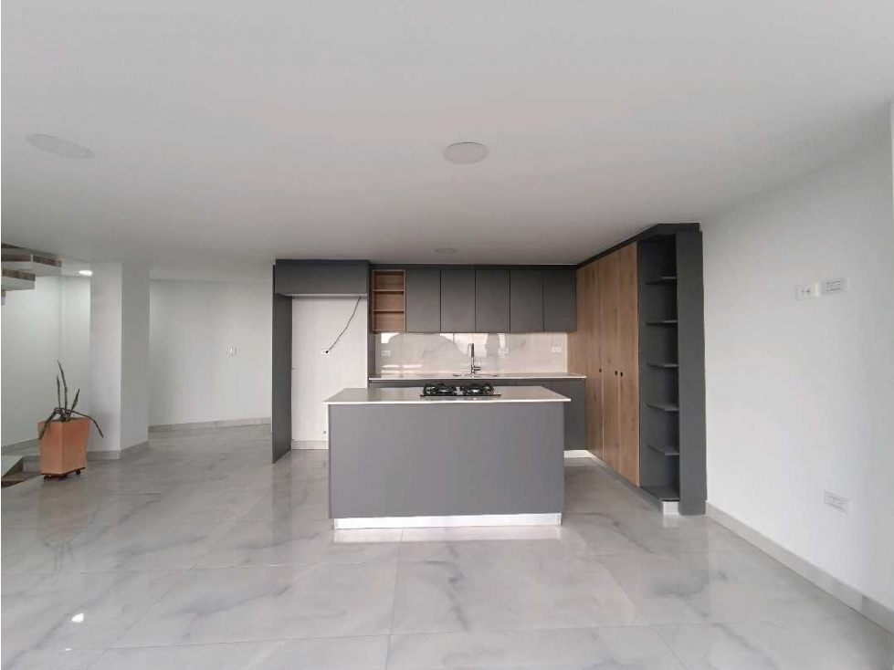Casa 3 alcobas Milán Manizales