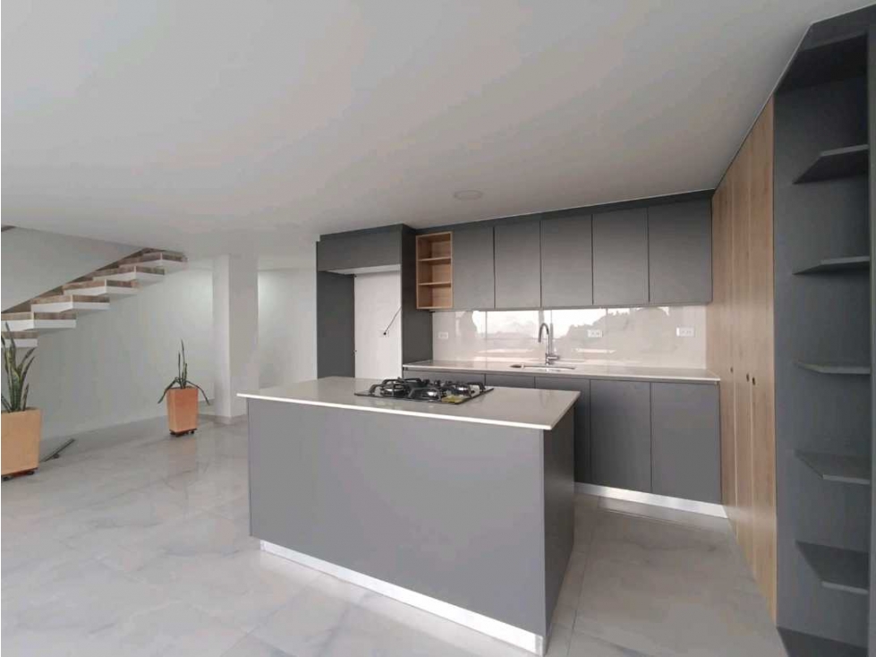 Venta casa 3 alcobas Milán Manizales