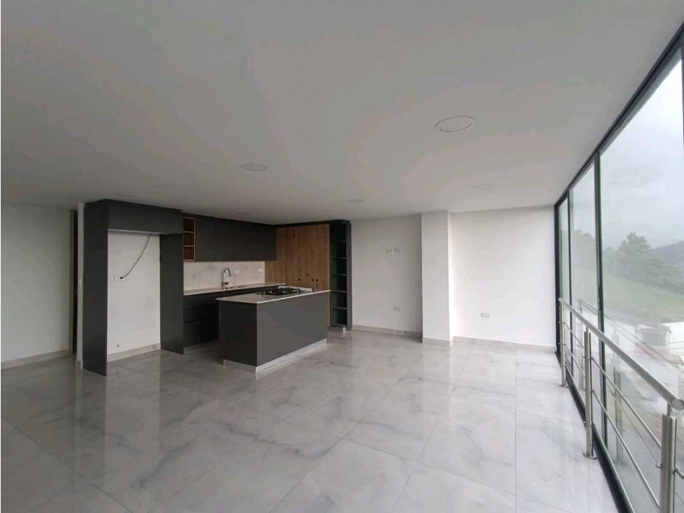 Venta casa 3 alcobas Milán Manizales — foto 2