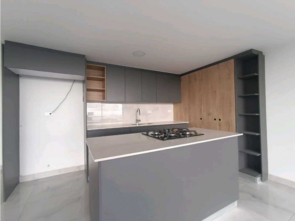 Venta casa 3 alcobas Milán Manizales — foto 4