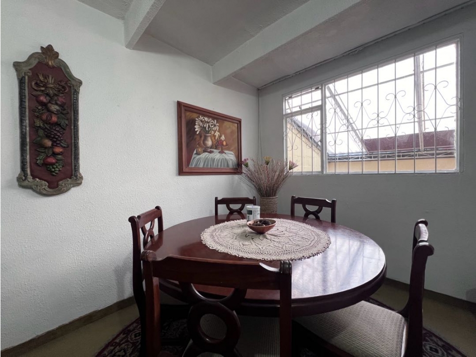 Casa 3 alcobas Nuevo Versalles Manizales — foto 3