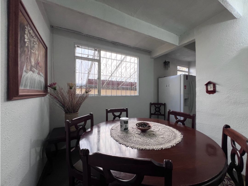 Casa 3 alcobas Nuevo Versalles Manizales — foto 4