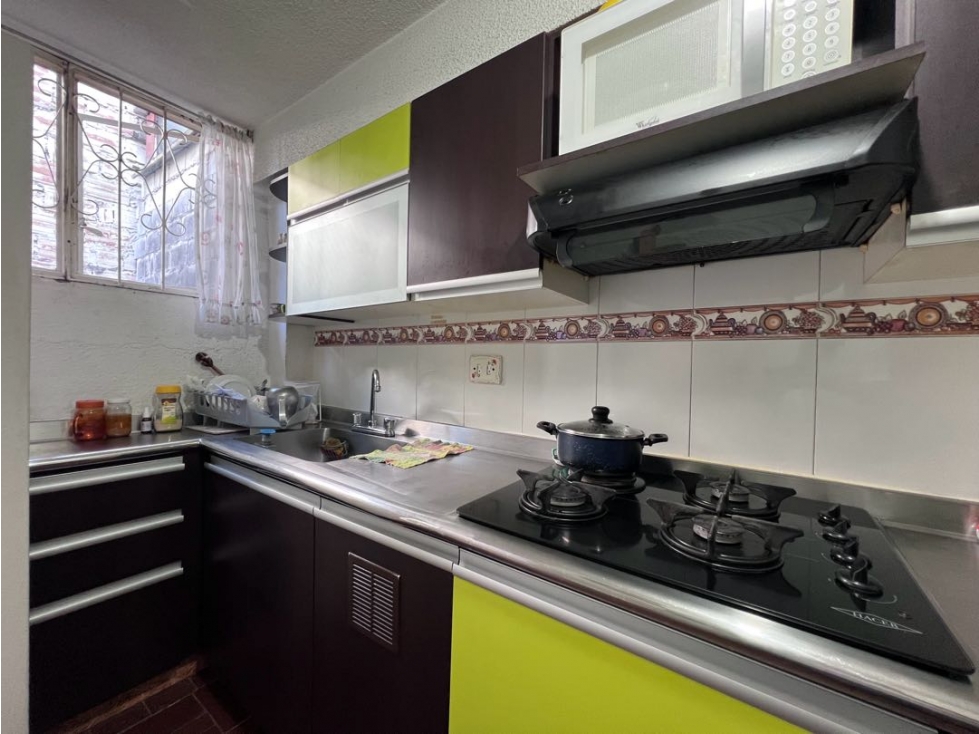 Casa 3 alcobas Nuevo Versalles Manizales — foto 5