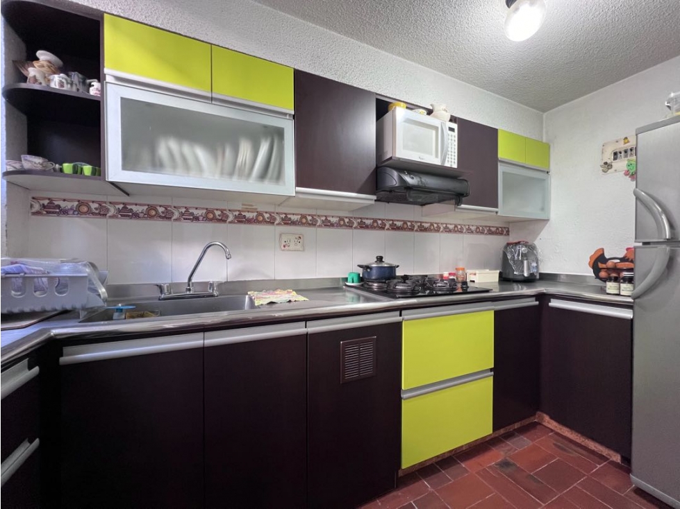 Casa 3 alcobas Nuevo Versalles Manizales — foto 6