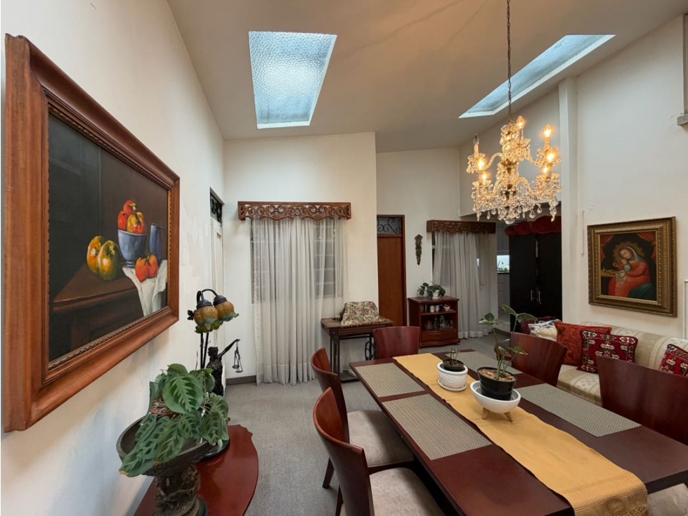 Casa 4 alcobas San Jorge El Sol Manizales — foto 5