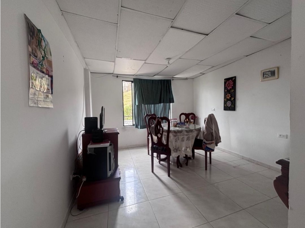 Casa 3 alcobas Turín Villamaria
