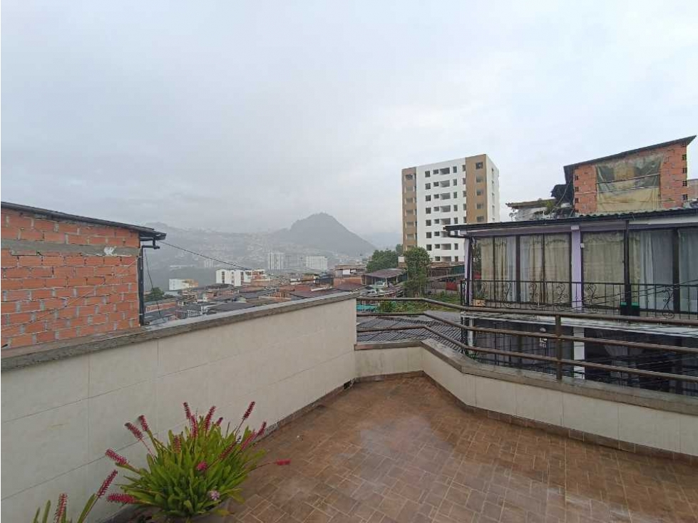 Casa 3 alcobas Centro Villamaria Caldas — foto 2