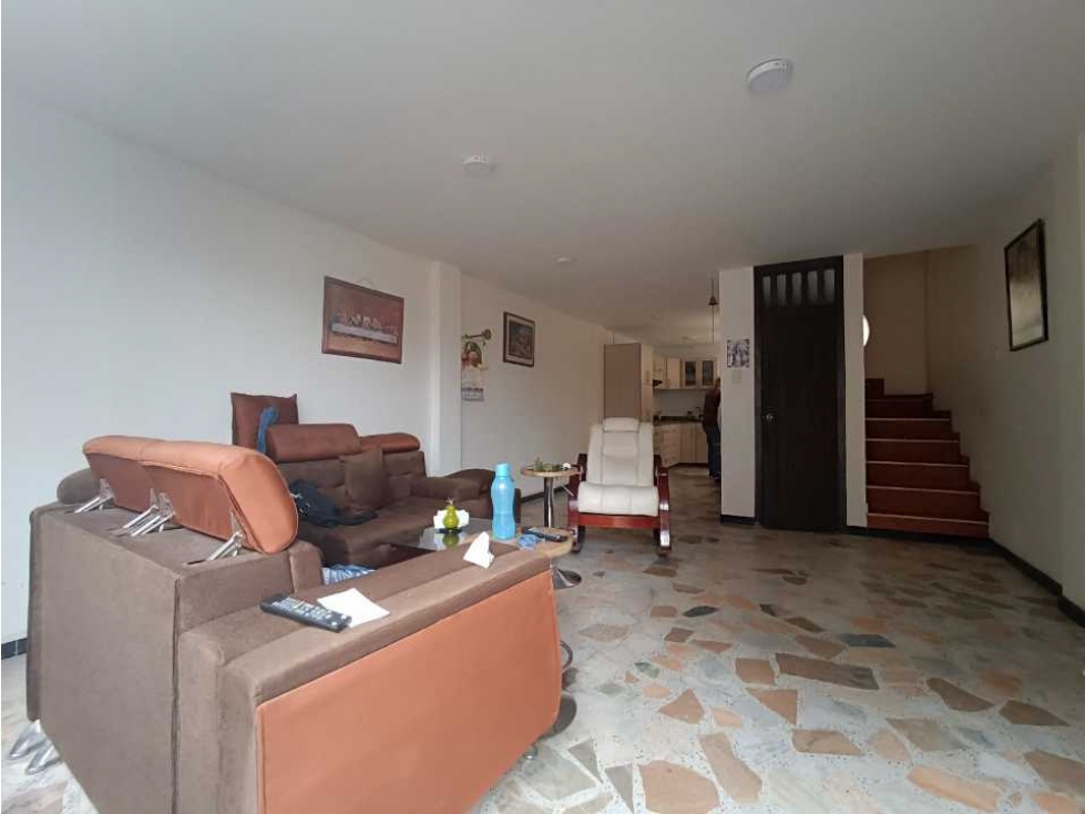 Casa 3 alcobas Centro Villamaria Caldas — foto 3