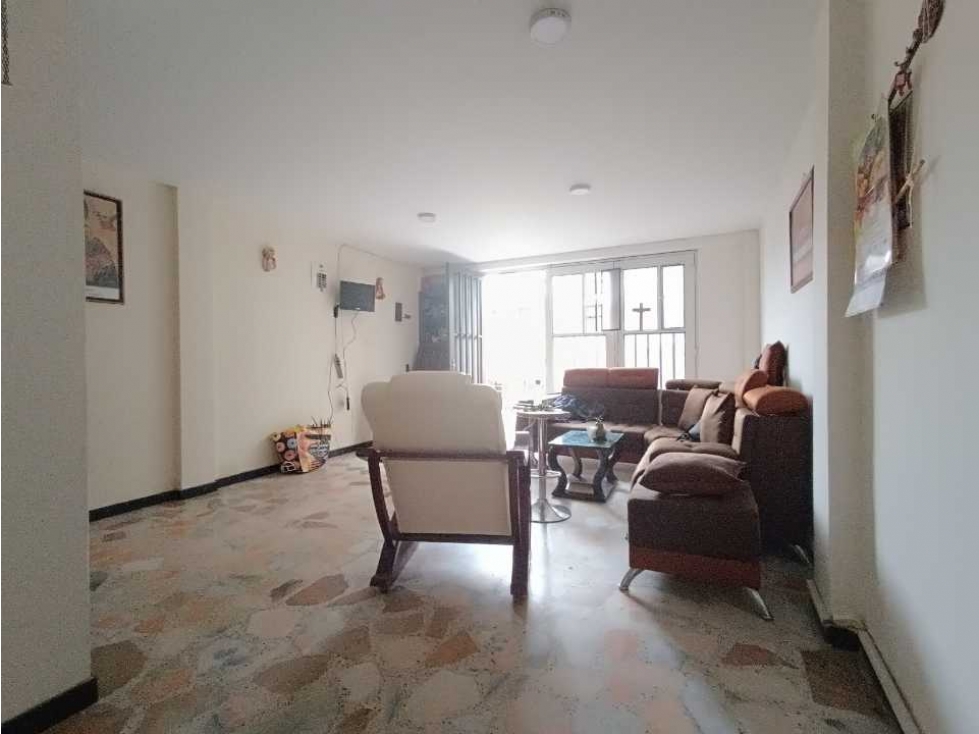 Casa 3 alcobas Centro Villamaria Caldas — foto 4