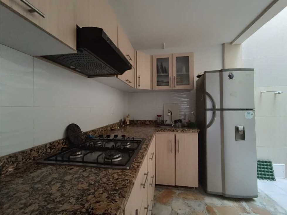 Casa 3 alcobas Centro Villamaria Caldas — foto 5