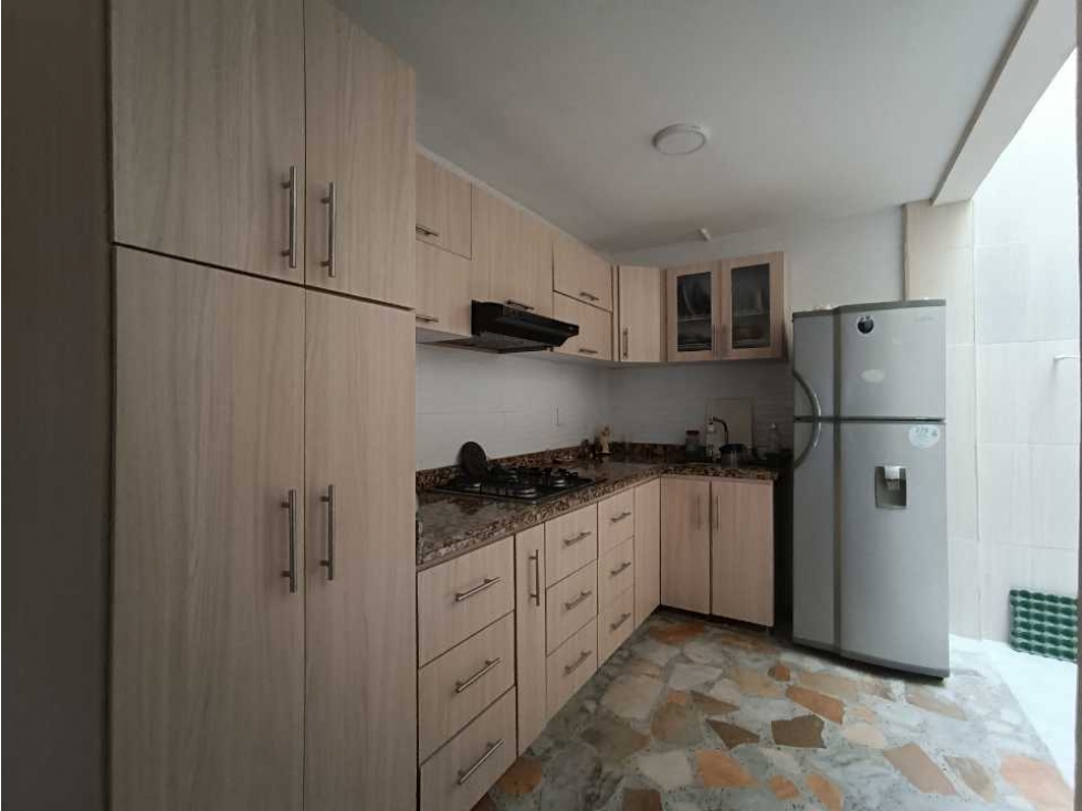Casa 3 alcobas Centro Villamaria Caldas — foto 6