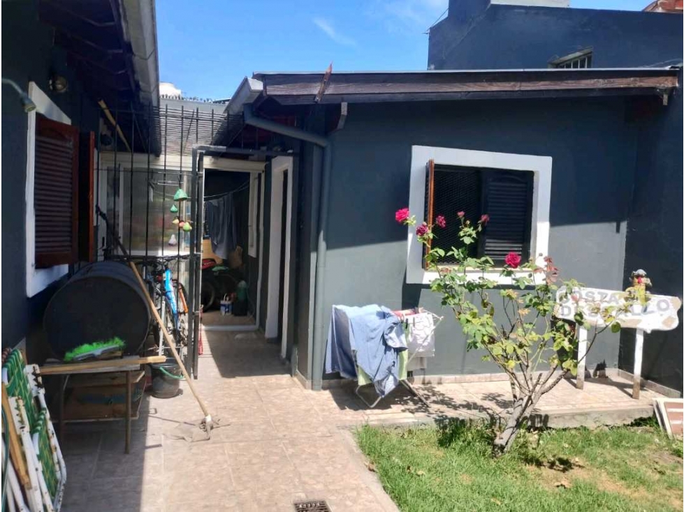 Casa 3 ambientes más Monoambiente en Calabria 1700 APTO CREDITO. — foto 3