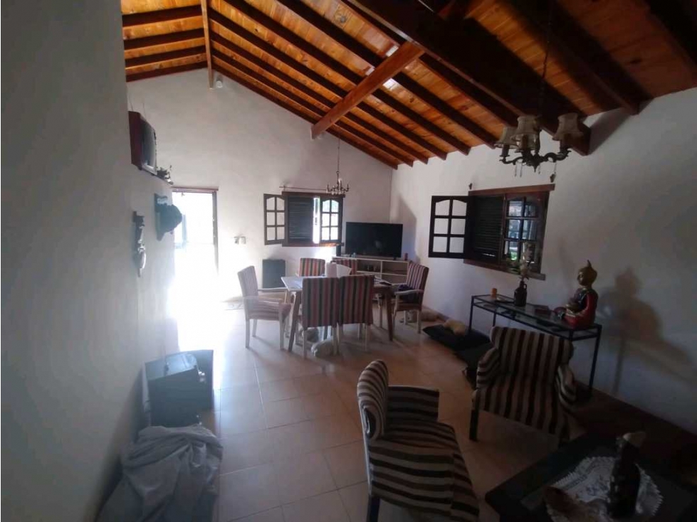Casa 3 ambientes más Monoambiente en Calabria 1700 APTO CREDITO. — foto 4