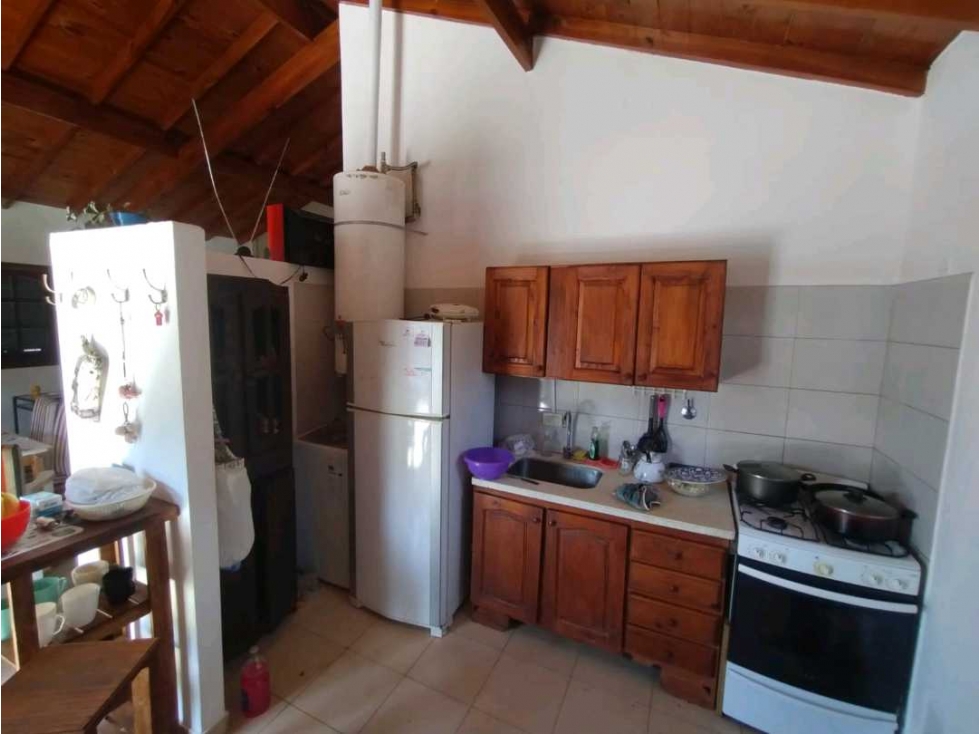 Casa 3 ambientes más Monoambiente en Calabria 1700 APTO CREDITO. — foto 5