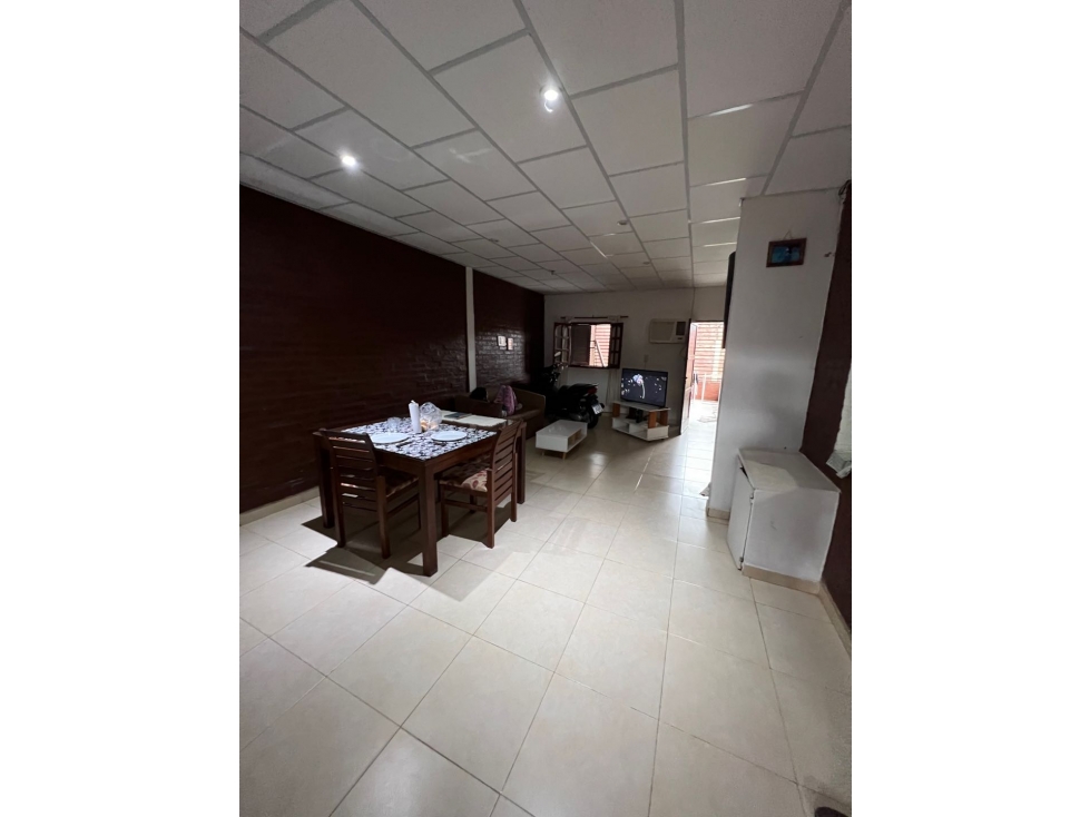 Impecable casa de 3 dormitorios a metros de asfalto