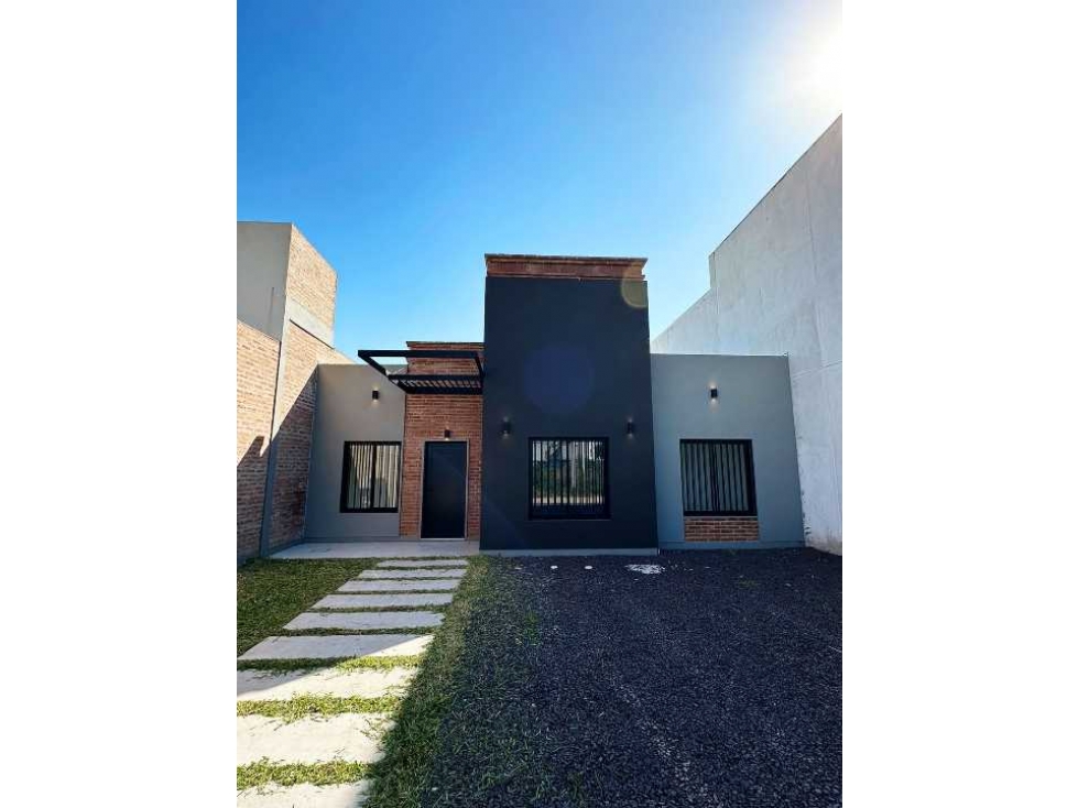 Casa 3 dormitorios en Arboledas APTA CREDITO! - 3