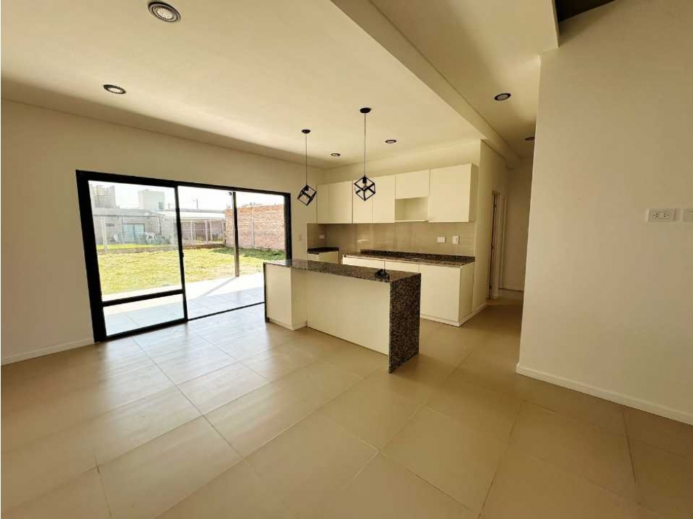 Casa 3 dormitorios en Arboledas APTA CREDITO! - 5