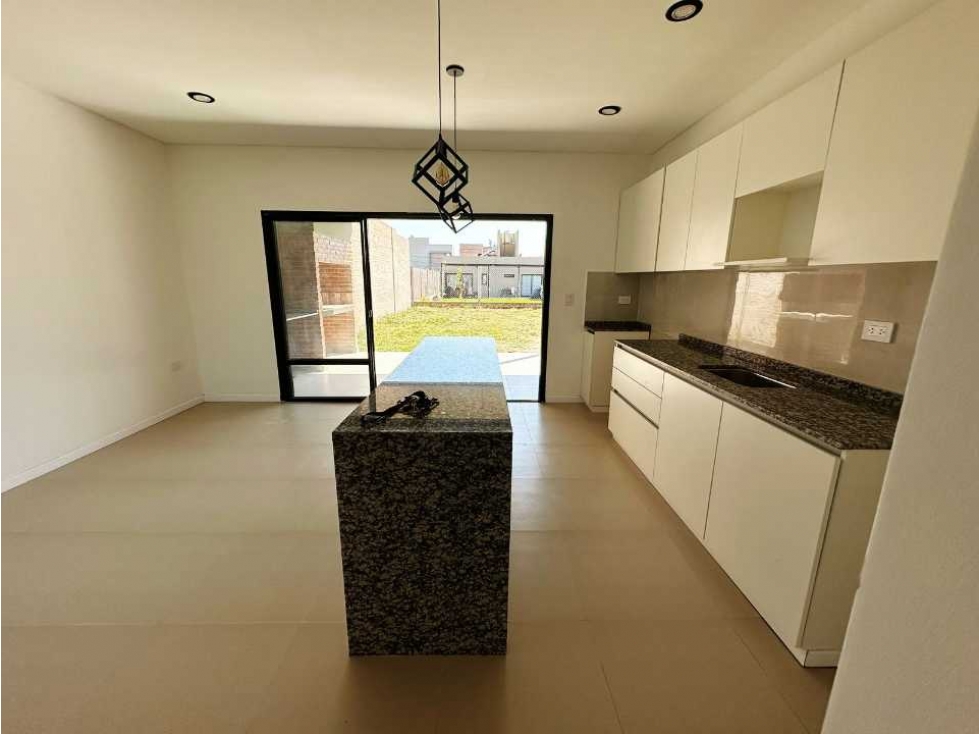 Casa 3 dormitorios en Arboledas APTA CREDITO! - 6