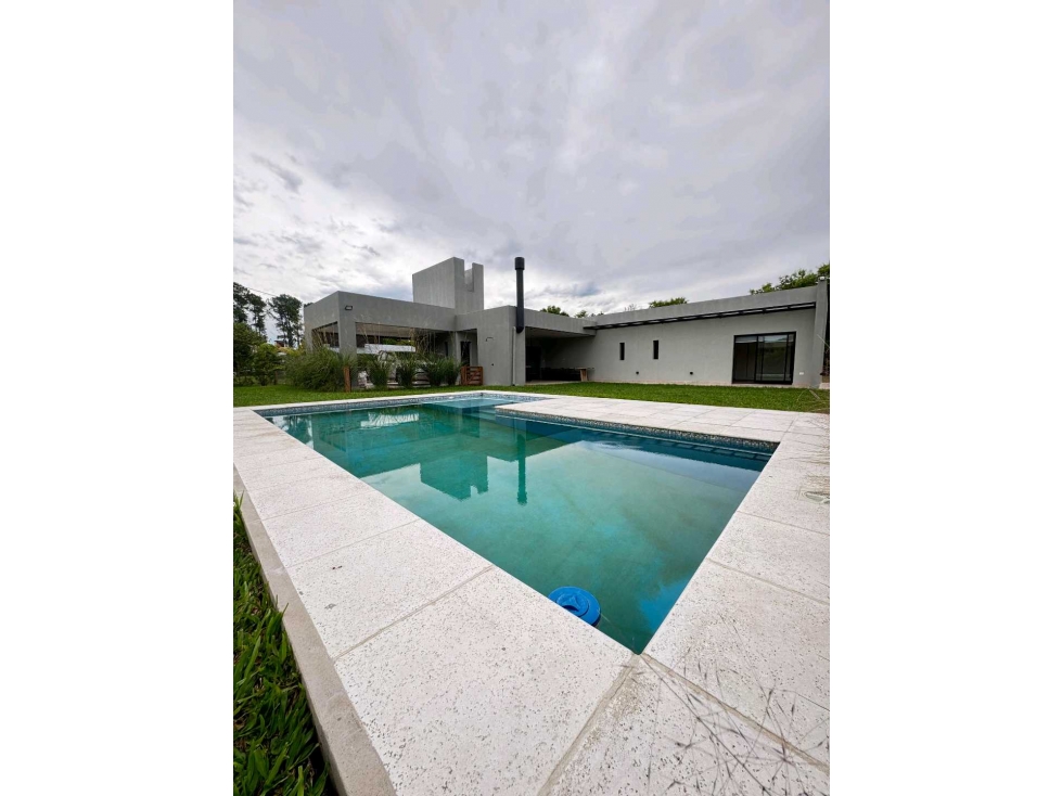 Casa 3 Dormitorios, Barrio privado Catalinas Country - 4