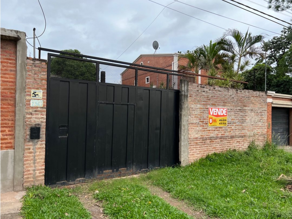 Casa 3 dormitorios con dpto de 1 dormitorio a metros de asfalto — foto 5