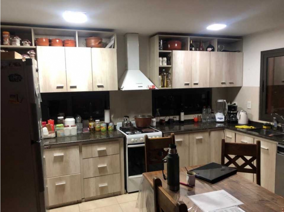 Casa 3 dormitorios, pileta, en barrio el Dorado, Villa Carlos Paz - 3