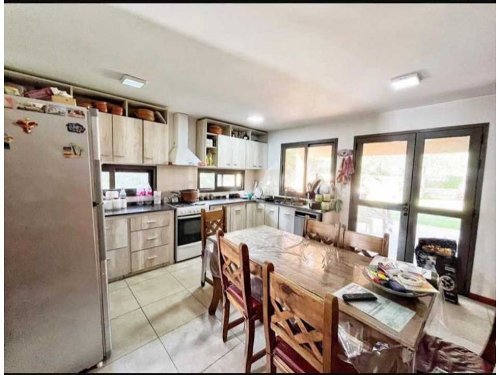 Casa 3 dormitorios, pileta, en barrio el Dorado, Villa Carlos Paz - 4