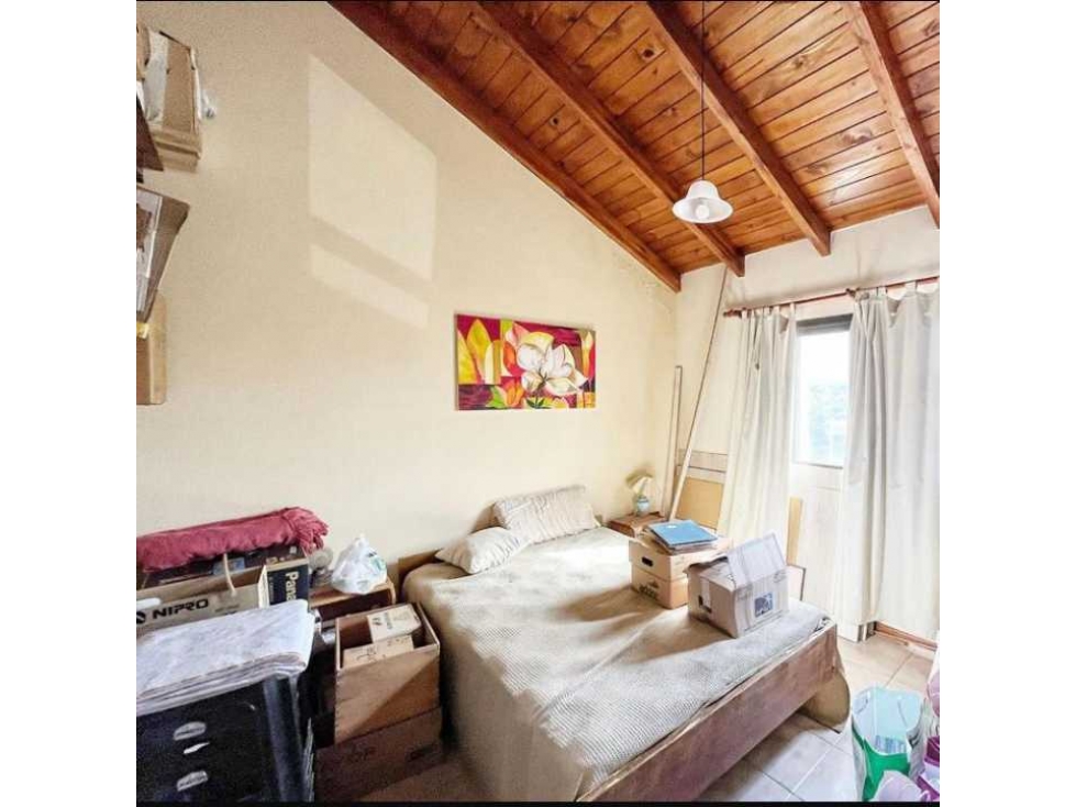 Casa 3 dormitorios, pileta, en barrio el Dorado, Villa Carlos Paz - 6