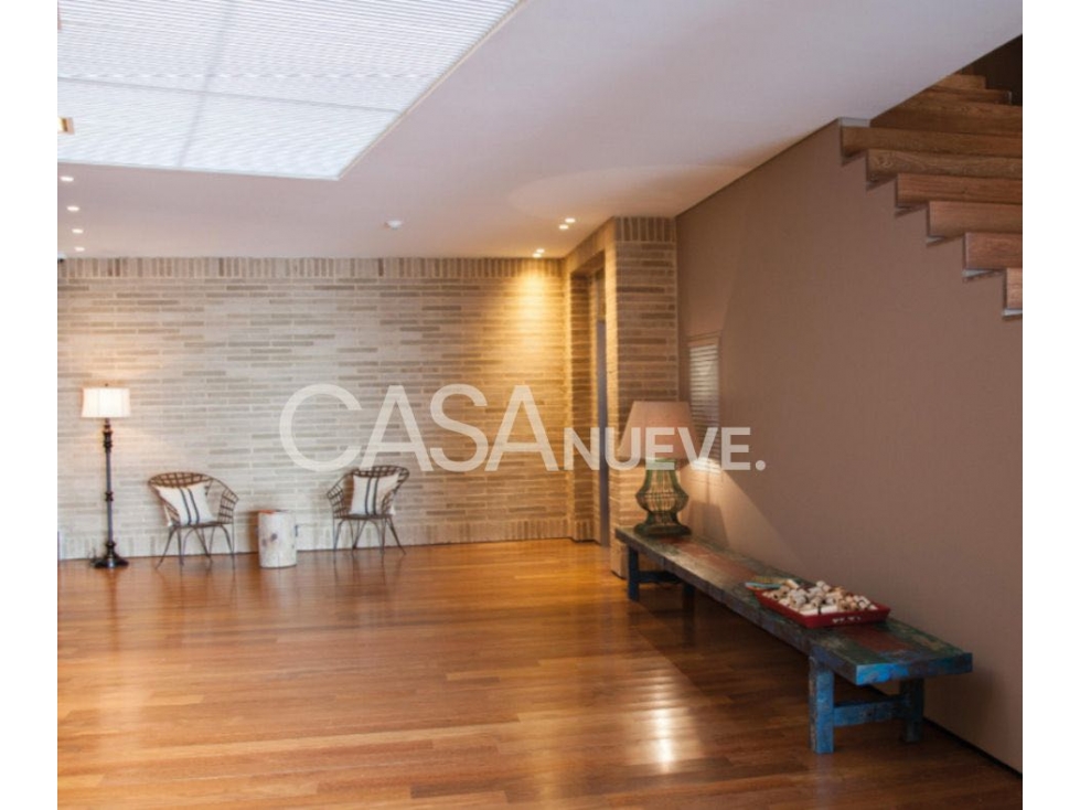 Casa 3 habitaciones en el Refugio venta o arriendo
