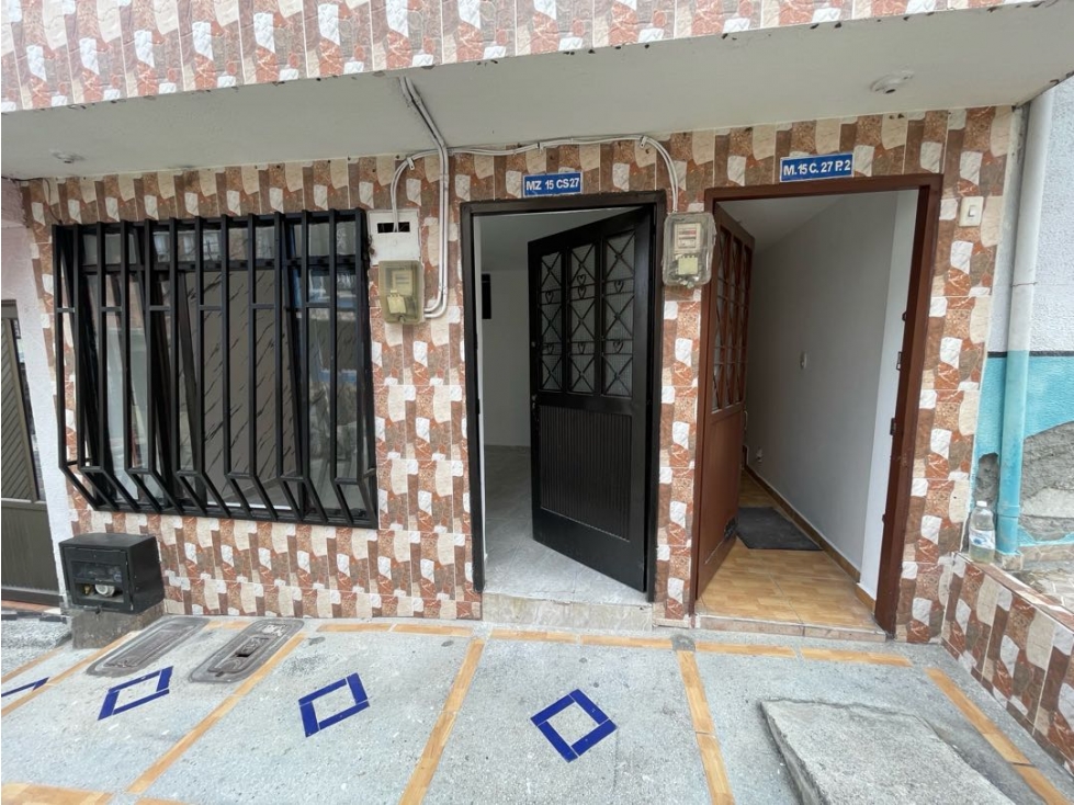 Casa 3 pisos samaria 1 pereira — foto 2