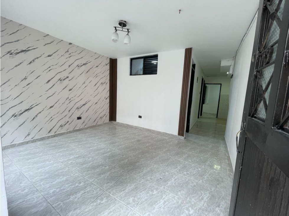 Casa 3 pisos samaria 1 pereira — foto 3